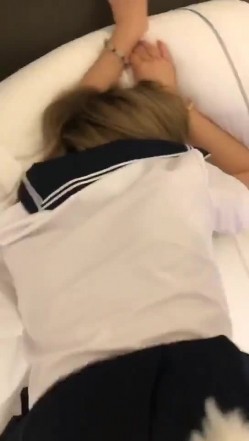 《稀少 绝版 资源》清一色高颜值良家反差婊！推推【驴友之家】优质投稿自拍视图，基本都有露脸无水原档 截图11