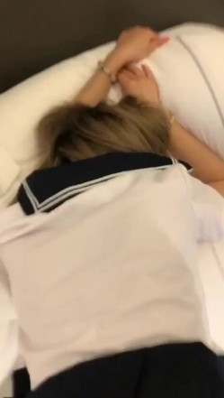 《稀少 绝版 资源》清一色高颜值良家反差婊！推推【驴友之家】优质投稿自拍视图，基本都有露脸无水原档 截图12