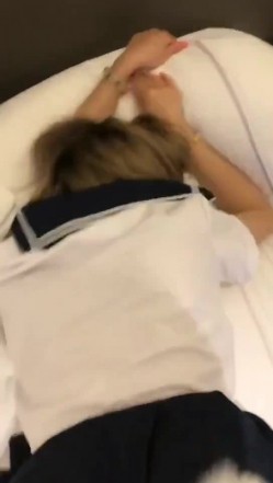《稀少 绝版 资源》清一色高颜值良家反差婊！推推【驴友之家】优质投稿自拍视图，基本都有露脸无水原档 截图13