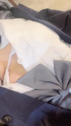 密码房【京鱼儿】极品女神！2场密码房~要撸秃皮了！ 截图8