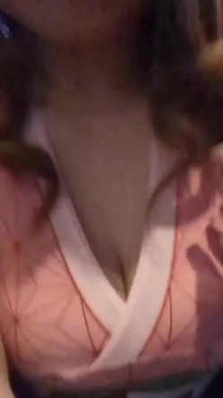 【巨乳肥臀人妻】，NTR绿帽网黄【kamenyuimama】订阅福利，调教熟女妻子，招嫖群P露出 截图6