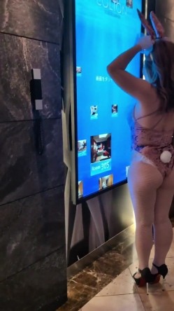 【巨乳肥臀人妻】，NTR绿帽网黄【kamenyuimama】订阅福利，调教熟女妻子，招嫖群P露出 截图15