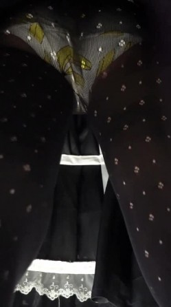 『樱之舞』漫展CD抄底偷拍Cos小姐姐系列 截图15