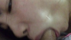 云盘高质露脸泄密，贵州良家少妇【任蕾】婚内出轨，与情人大玩性爱自拍，啪啪道具紫薇吹箫 截图2