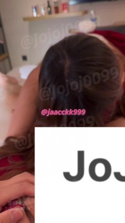 推特专约女大、留学生、女网红、良家大神「JOJO」付费资源《03年日语学生5.0麋鹿妆》肉便器母狗细腰肥臀后入吞精 截图2