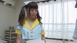 1pondo-110317_600 微乳美女と夢のコスプレ 截图8