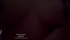 蜜桃臀尤物御姐晚安狗特别满足被主人按在床上内射 截图4
