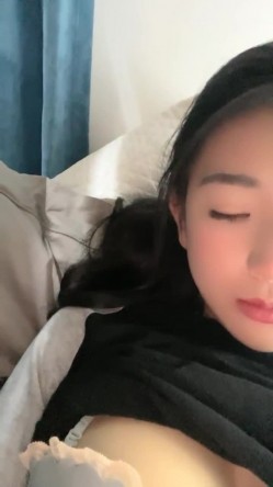 重磅推荐！苏州G奶校花，真实可约，【大二学妹】尺度升级，第一次玩跳蛋，馒头逼，看了让人眼馋不已 截图15