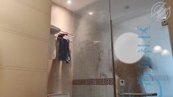 原创海角大神【干妈变成了情人】付费钻石贴！小牛吃老草，内射丰满干妈，鸡巴都干肿了 截图4