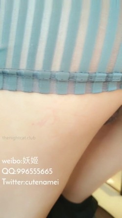 爆乳宅男女神『娜美妖姬』情人节定制版- 巨乳OL娘渴望的唇 后入速插 潮吹颤抖 唯美私拍25P 高清720P版 (2) 截图12