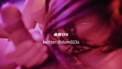 SM顶级调教大神【永夜DOM】圈养各种妹子多种刺激玩法，各种啪啪调教露脸高颜反差婊，纯纯人形小母狗 截图4