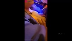 【最新流出-砂舞厅】重庆望江楼舞厅内的淫乱的抓奶 抠逼 截图16