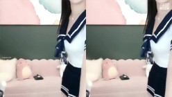 【斗鱼现役网红主播 南妹儿】女神的颤抖 整个奶子都要抖出来了 热舞走光被封合集 截图11
