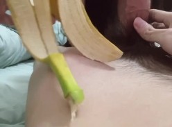 广东极品外围少女@小乳猪崽线下约啪视频流出 截图1