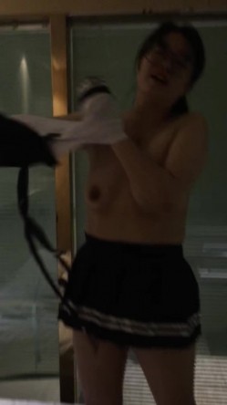 云盘露脸泄密，对话真实淫荡，医院护士终极反差良家人妻少妇【佳慧姐】偸情与出轨男大玩性爱自拍 截图2