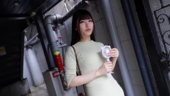 SKMJ-518 責め経験ほぼゼロ//超うぶ素人娘がM男くんと密室2人きりww「ほら精子出しなよ///でも勝手に出しちゃダメぇ～」敏感すぎるM男に大発情＆ドS痴女覚醒！？乳首舐め手コキ、顔騎、足コキ、罵倒で小悪魔寸止め//暴発しちゃうMチンに跨り杭打ち騎乗位でエロエロ腰振りエンドレス…3 截图12
