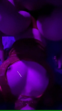 超强BODY完美身材【Candlelight】超燃付费福利，各种激爽性爱，势必要吸干金主每一滴精液 截图2