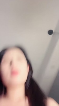 校花回归！害我又打了3次飞机 【航空菲菲】道具狂插！狂撸 截图9