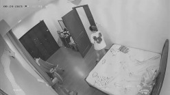 【破解摄像头】稀缺摄像头 自慰合集 把自己玩高潮了 截图3