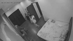 【破解摄像头】稀缺摄像头 自慰合集 把自己玩高潮了 截图4