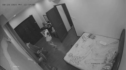 【破解摄像头】稀缺摄像头 自慰合集 把自己玩高潮了 截图5