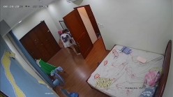 【破解摄像头】稀缺摄像头 自慰合集 把自己玩高潮了 截图16