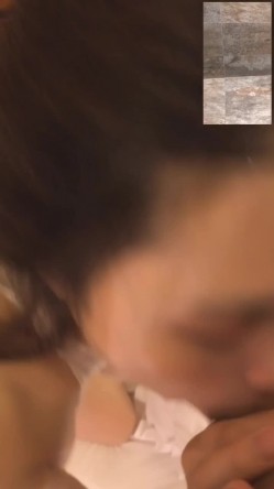 反差婊良家，一边做爱一边和朋友开视频，让朋友欣赏她淫荡一面，这样吃鸡更骚更性感！ 截图8