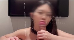 超极品媚黑眼镜娘『Co668c』婊骚母狗多人群交换妻，被大黑鸡巴操的淫叫连连 截图9