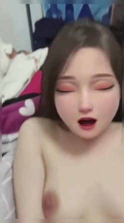 风骚绿帽娇妻『白栀夫妻』大胆露出，绿帽老公开发娇妻勾引单男，单男小娇妻按在床上后入， 母狗湿的一塌煳涂 截图7