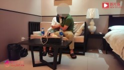 杏吧陆小凤探花偶遇小王心凌，口口声声说我可爱，我喊疼的时候你可没少用力 截图1