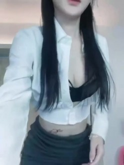 半糖主播【姜妮妮_姜允恩】守护福利视频 截图1
