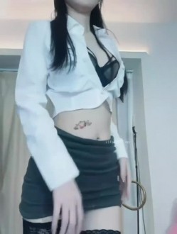 半糖主播【姜妮妮_姜允恩】守护福利视频 截图5