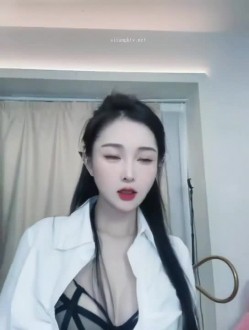 半糖主播【姜妮妮_姜允恩】守护福利视频 截图12