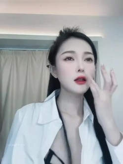 半糖主播【姜妮妮_姜允恩】守护福利视频 截图13