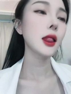 半糖主播【姜妮妮_姜允恩】守护福利视频 截图16