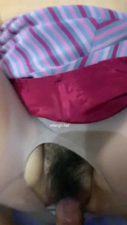 【全网稀缺航空】4月最新更新@空姐兼职约炮、飞机上厕所丝袜诱惑Vol.2 105V 截图9