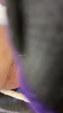 真枪实弹折磨女奴！推特重度虐女金主【迈克大师】饲养多位性奴开发私拍，操够了各种花样 截图5