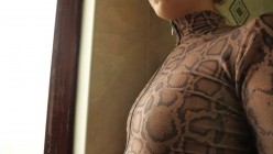 JTDK-018 TOKYODOLL 白人美少女のグラビア Glasha.A 截图15