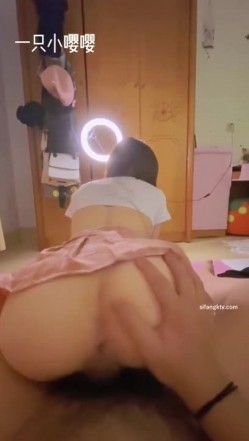 极品女友【一只小嘤嘤】喜欢天天被大鸡巴抽插内射 截图12