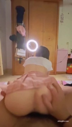 极品女友【一只小嘤嘤】喜欢天天被大鸡巴抽插内射 截图13