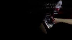 武汉富二代泡良大神「Y先生」推特约炮实录 极品高颜值小母狗在家被各种道具调教3P、跑车外露出 截图3