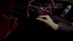 武汉富二代泡良大神「Y先生」推特约炮实录 极品高颜值小母狗在家被各种道具调教3P、跑车外露出 截图15