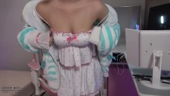 fc2ppv-4583535 截图1