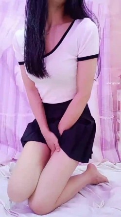 极度骚气大奶少妇『坏姐姐』私人定制各类情景小剧场淫语自慰84部合集 截图1