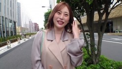JUFE-516 童貞筆おろし撮影のはずが…まさかの逆転！超絶倫男に追われてハメられまくり追撃爆乳イキ 菊乃らん 截图1