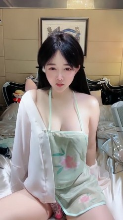 倾国倾城古风美女！【小宝儿】看得人鸡巴梆硬 垂涎三尺 截图7