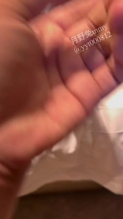 富豪包养极品空姐尤物「月野兔mmy」全量推特资源 肛交、3P、献妻、野外露出、车震 截图12