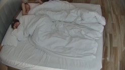 情趣酒店 顶级清纯女友 绝对校花级 好漂亮 男友插的很用力 截图8