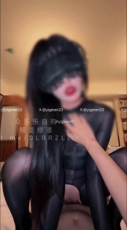 一个ren Yigeren33 推特极品性感人妻少妇 极上魅魔女 截图1