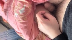 武汉奔驰哥花了几万泡来的年轻小妹子，疫情出不去在家操爽了，身材极品颜值高，可惜身体不行没能让妹子满足 截图7